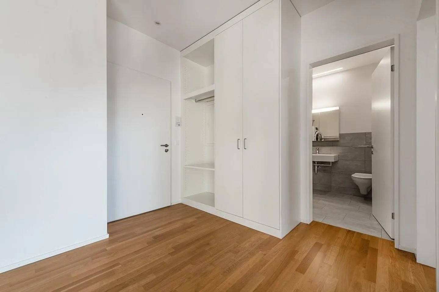 Appartamento moderno a Rossrüti - Foto 6 di 10