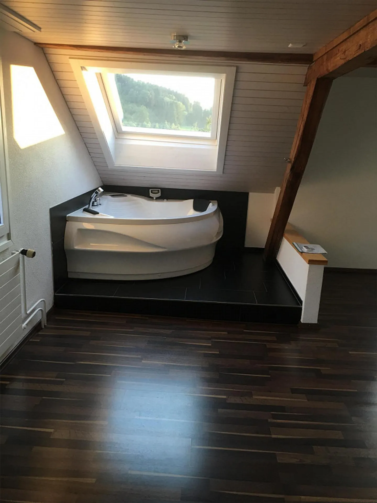 Charming House 3.5 Rooms with Garden - Photo 11 of 27