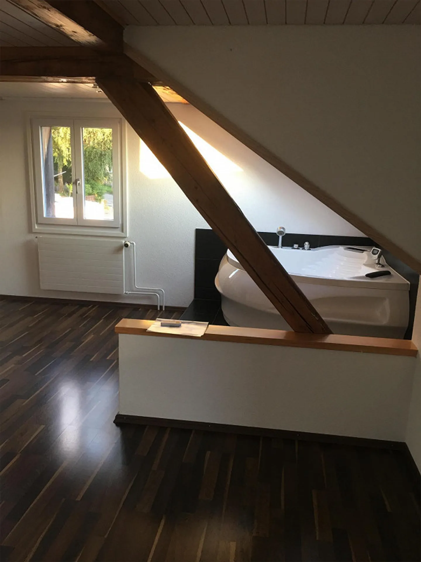 Charming House 3.5 Rooms with Garden - Photo 12 of 27