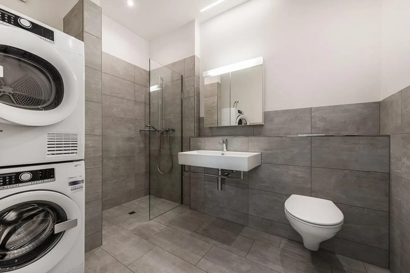 Appartamento moderno a Rossrüti - Foto 7 di 10