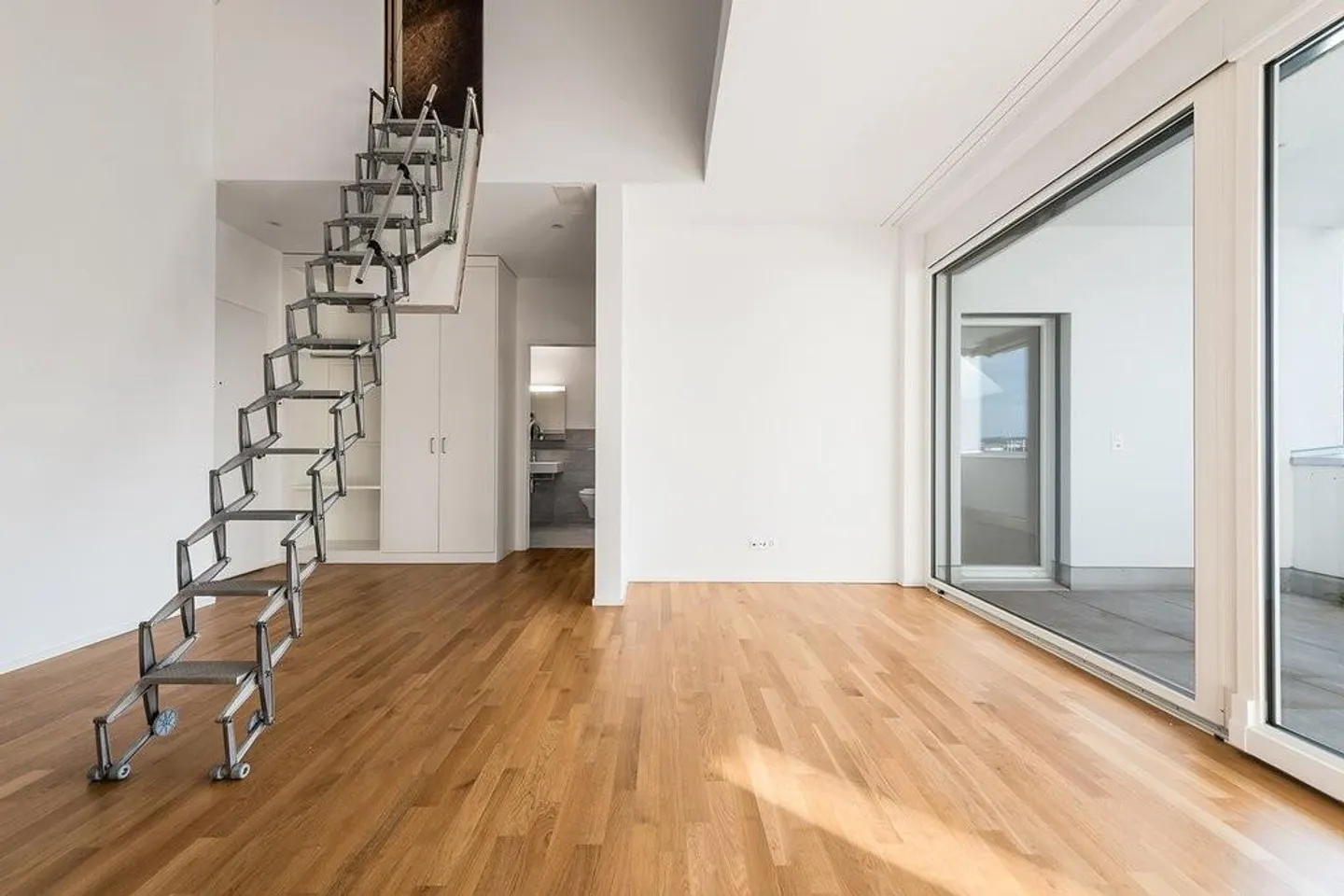 Appartamento moderno a Rossrüti - Foto 10 di 10