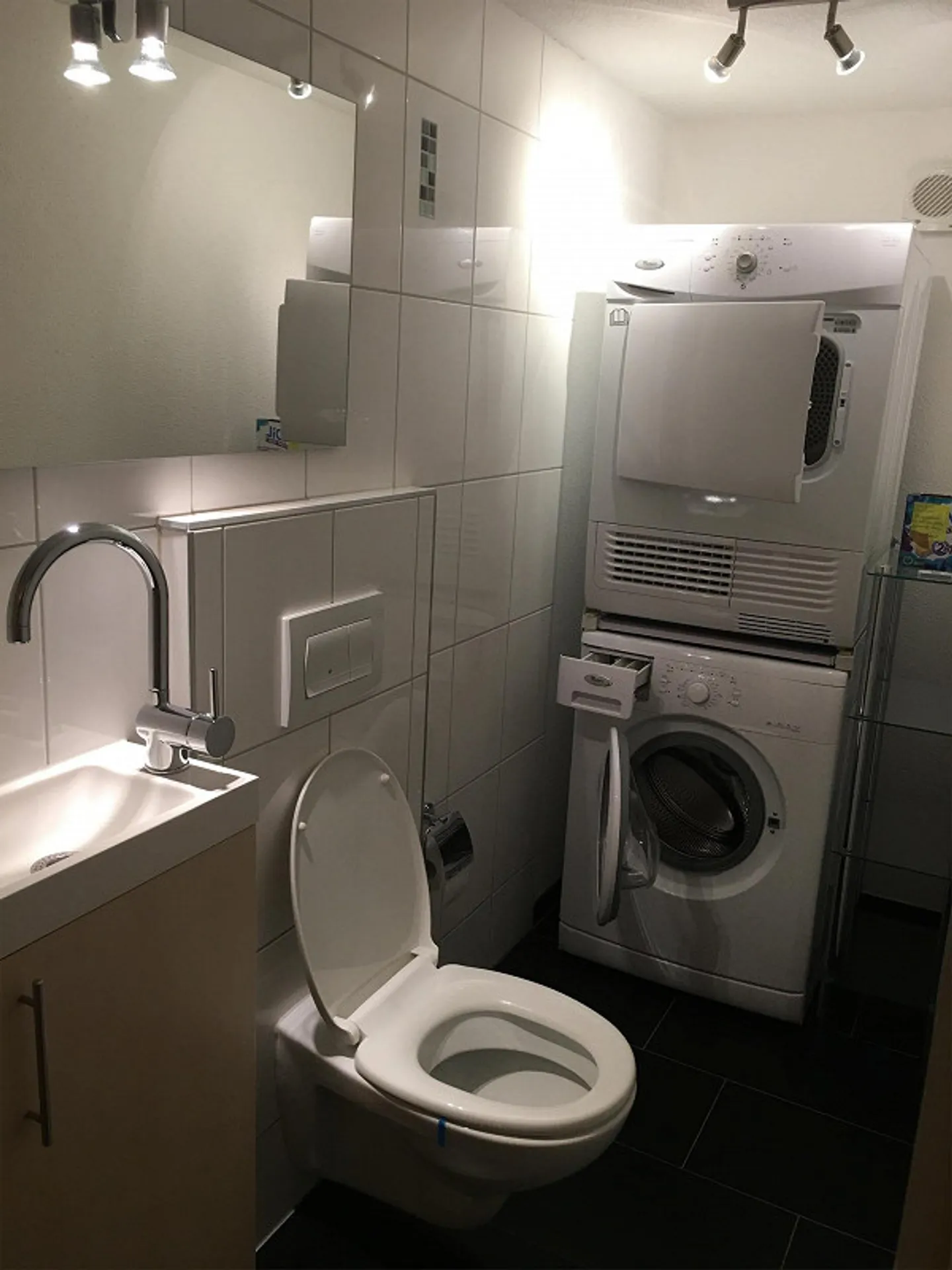 Charming House 3.5 Rooms with Garden - Photo 19 of 27