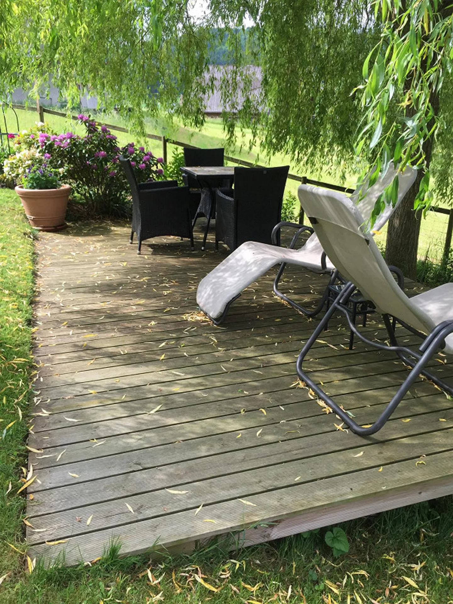 Charming House 3.5 Rooms with Garden - Photo 21 of 27