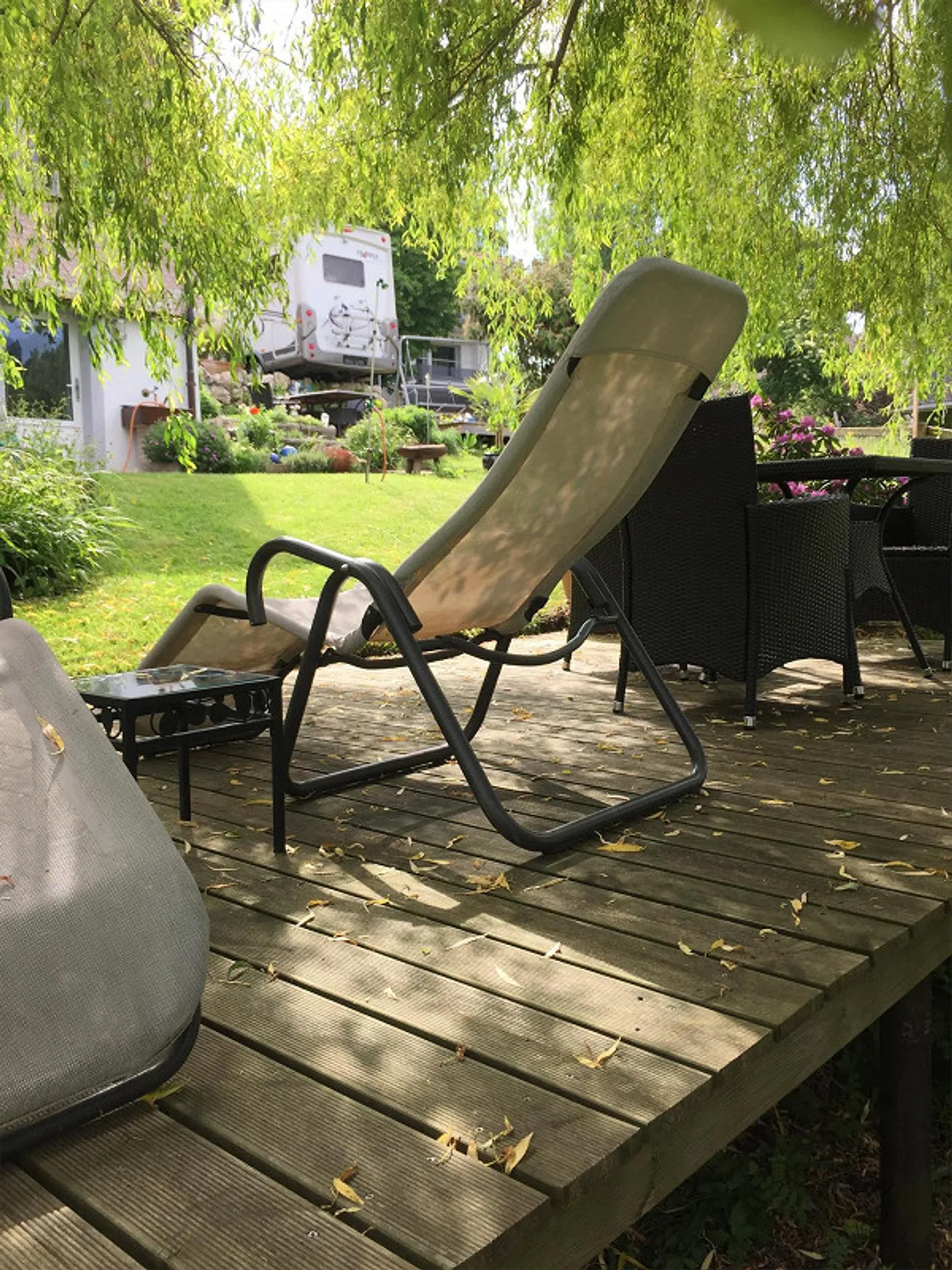 Charming House 3.5 Rooms with Garden - Photo 22 of 27