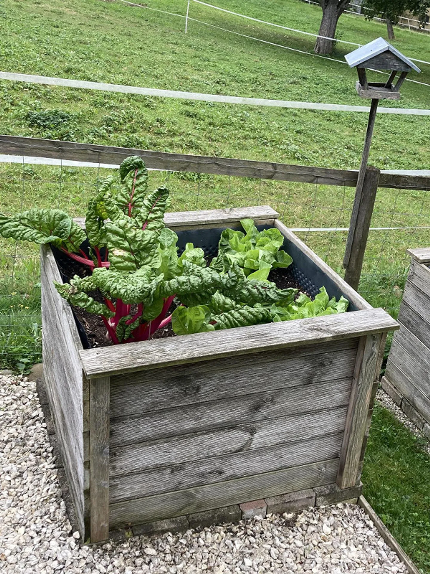 Charming House 3.5 Rooms with Garden - Photo 25 of 27