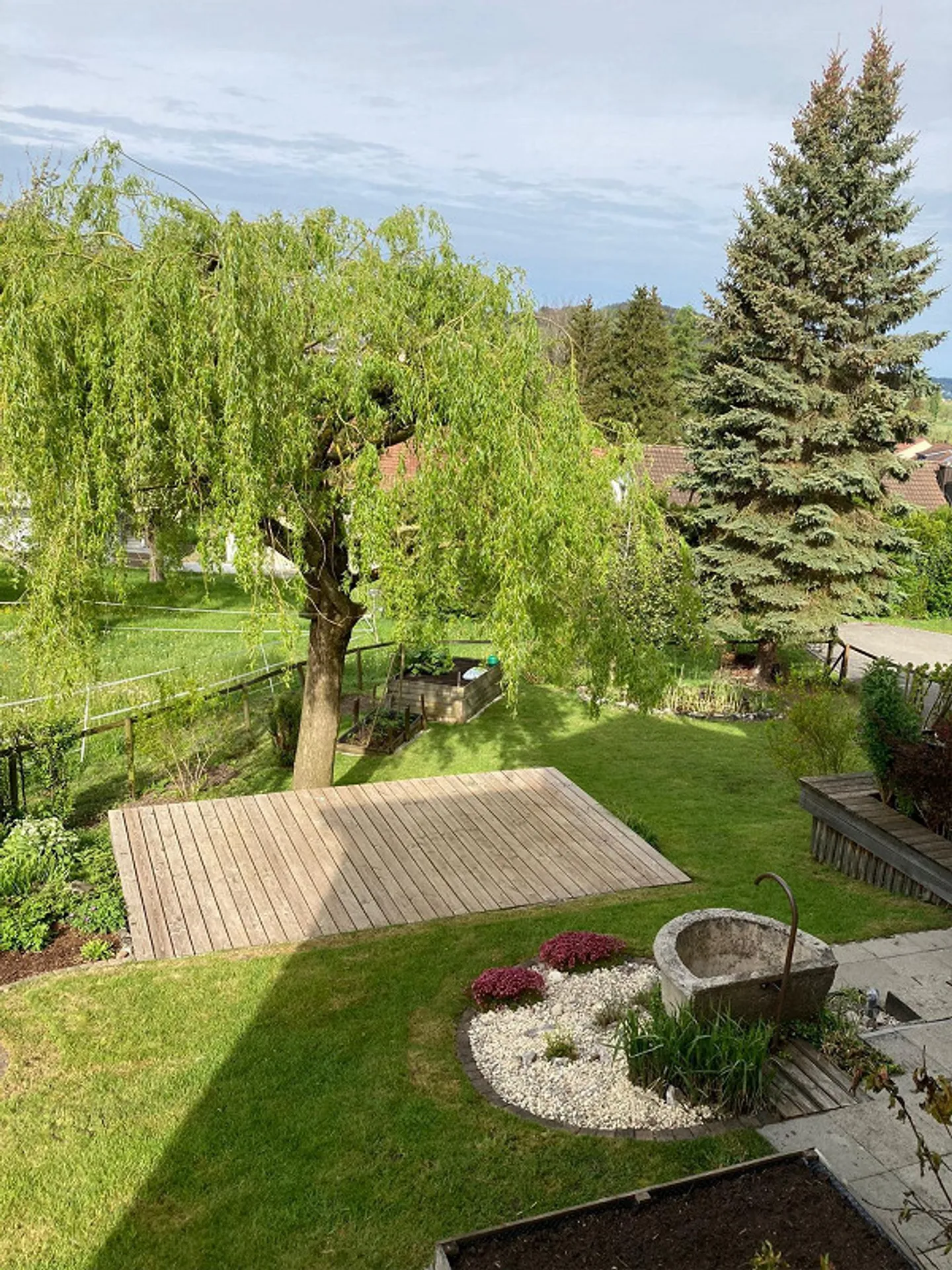 Charming House 3.5 Rooms with Garden - Photo 26 of 27