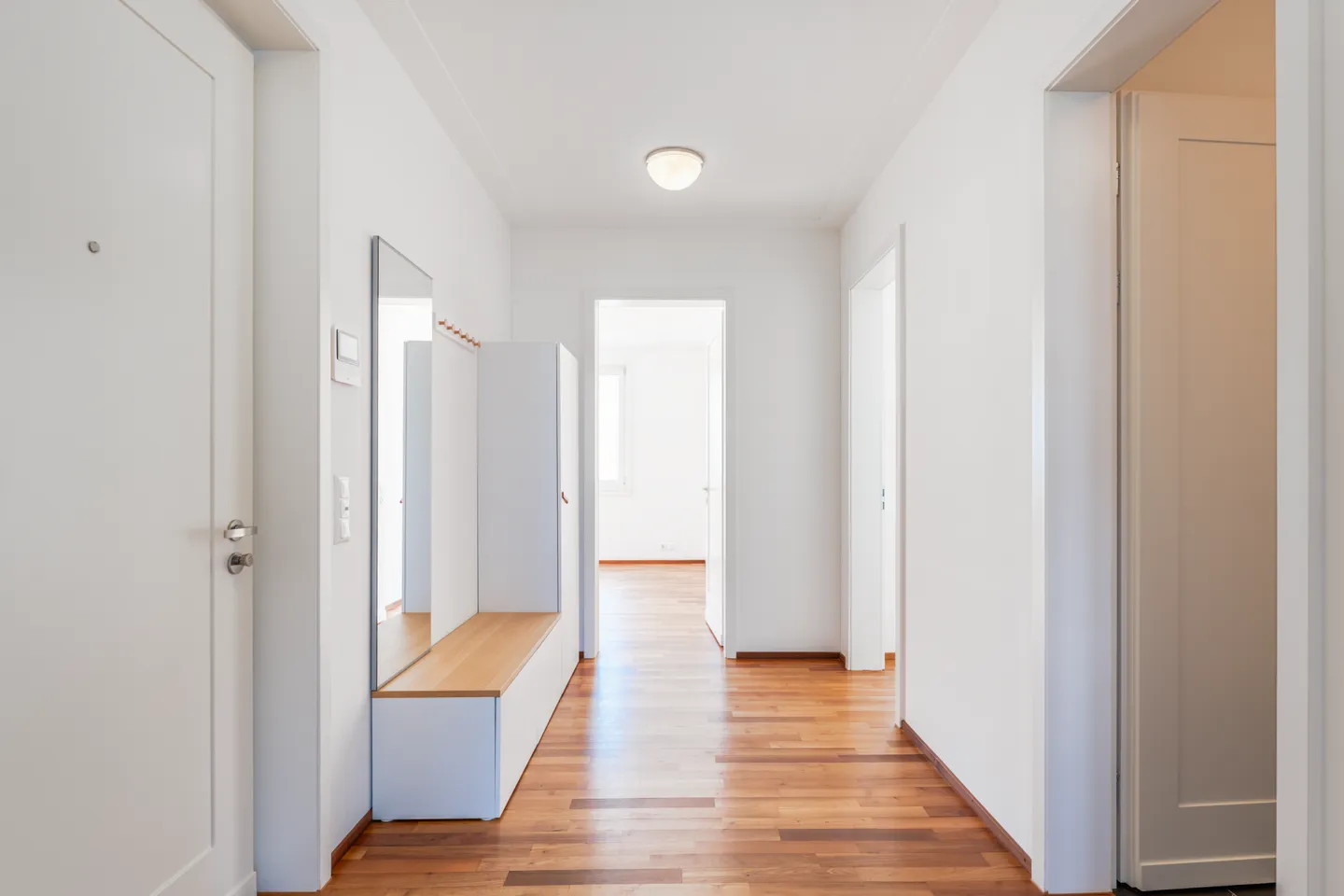 Residenz Tivoli Luzern - das Wohnjuwel am Vierwaldstätter See - Foto 12 von 26