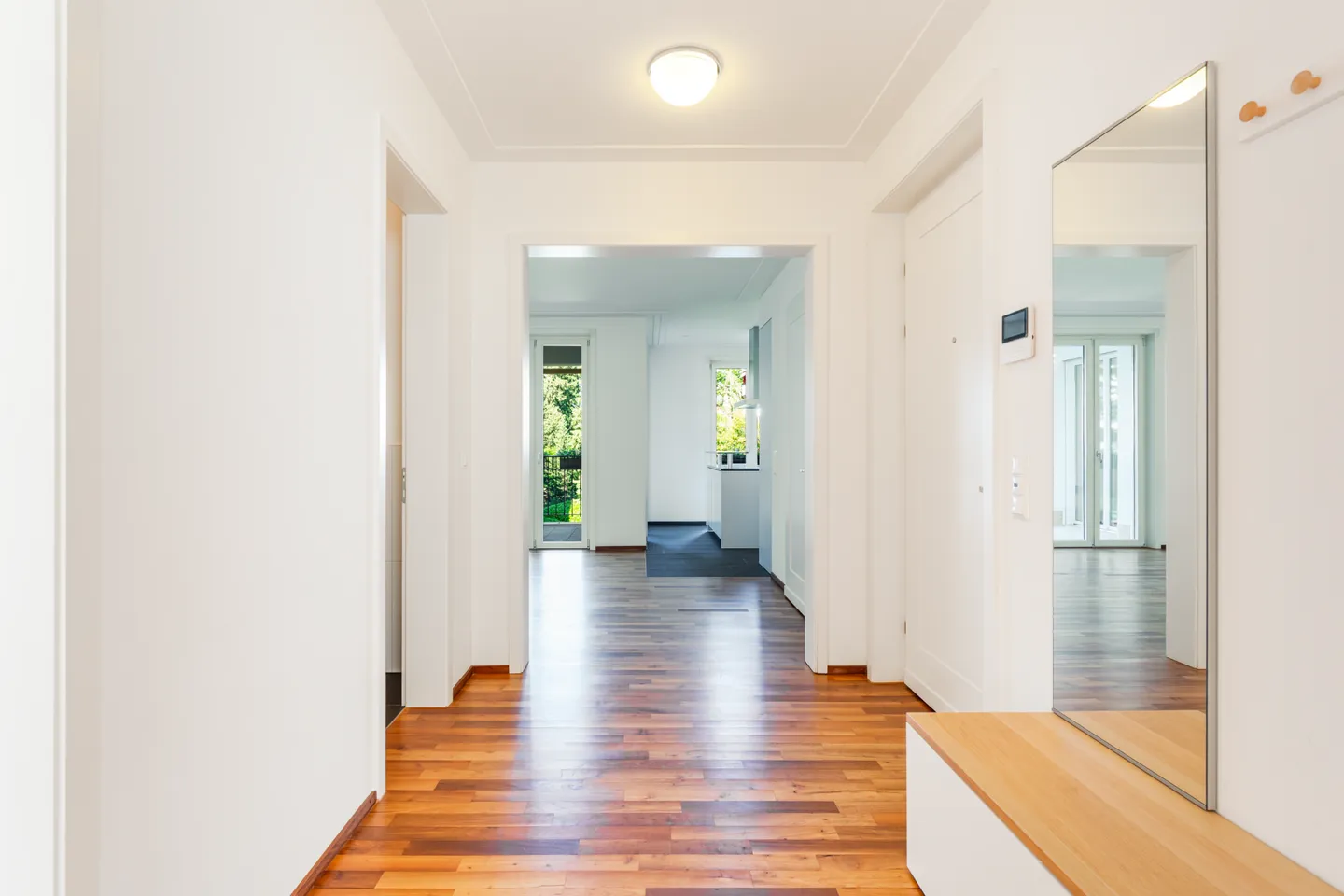 Appartamento 4.5 locali in posizione privilegiata a Lucerna - Foto 6 di 13