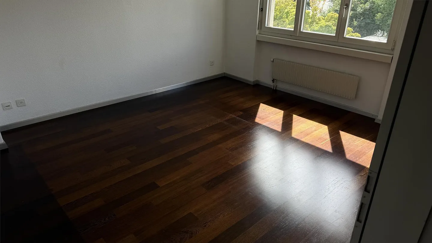 3.5 Room Apartment - Photo 6 of 9