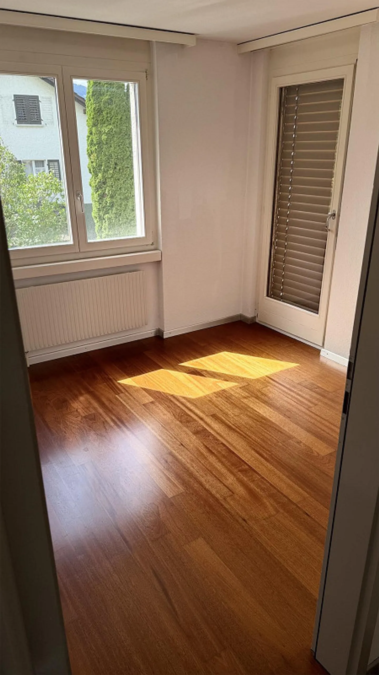 3.5 Room Apartment - Photo 7 of 9
