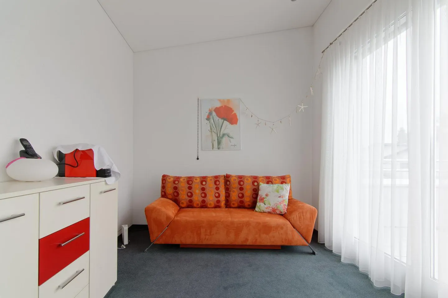 Appartement en attique de 3,5 pièces avec environ 60 m² de terrasse - Photo 7 sur 7