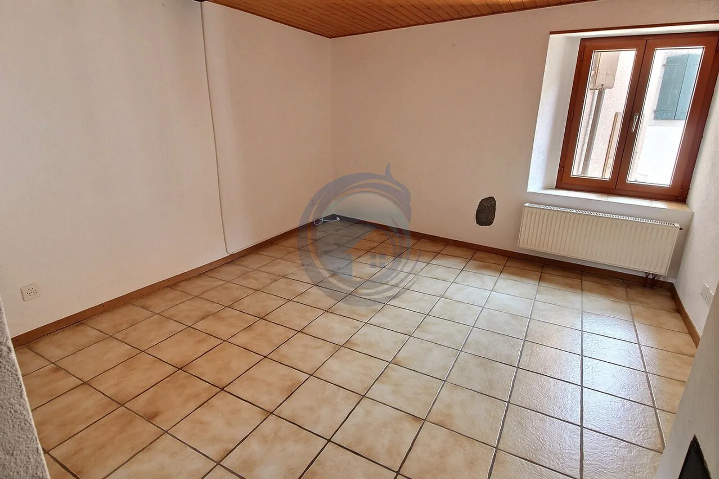 Charming 3.5 Room Apartment with Character - Photo 5 of 10