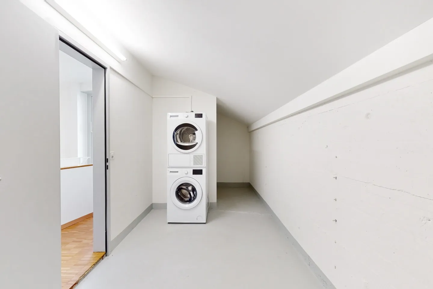 Appartement spacieux et familial - Photo 9 sur 10
