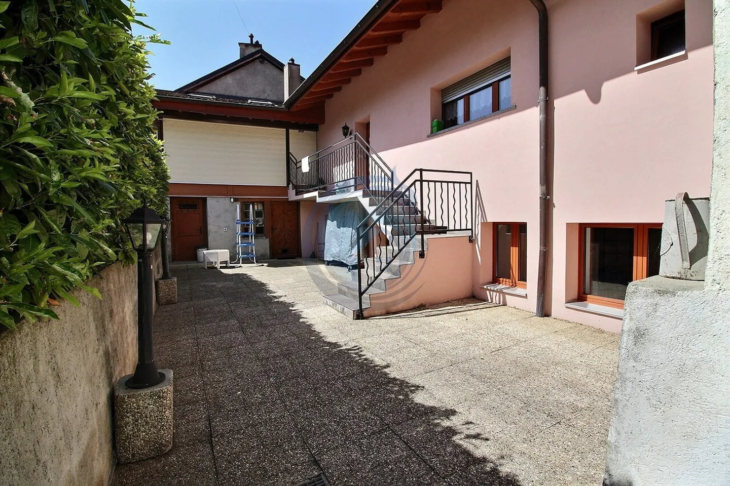 Incantevole appartamento duplex con carattere - Foto 14 di 15