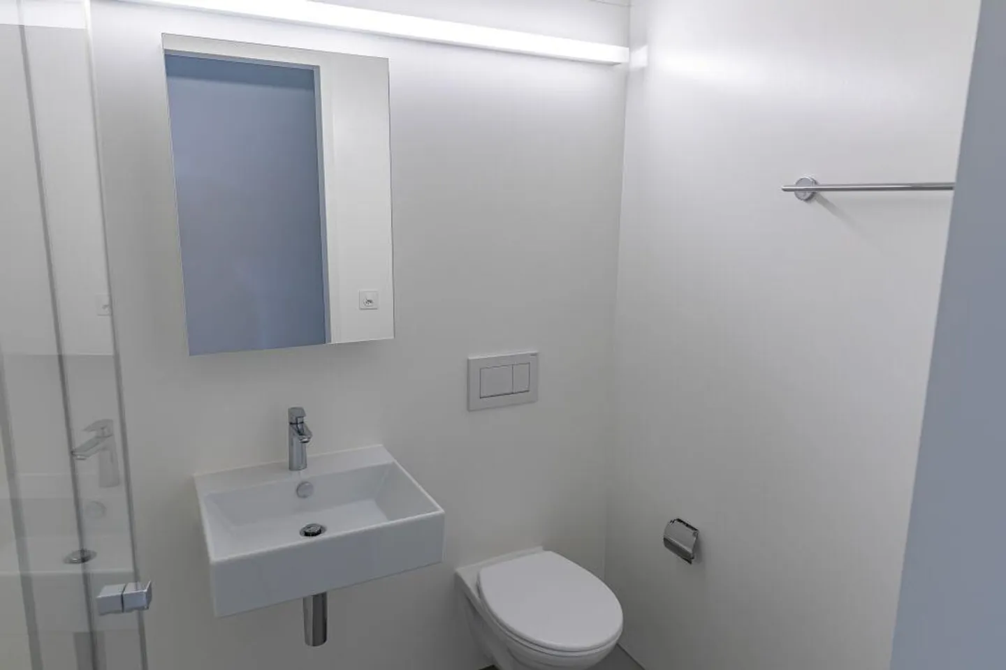 Einzigartiges Loft im SIG Areal - Foto 4 von 4