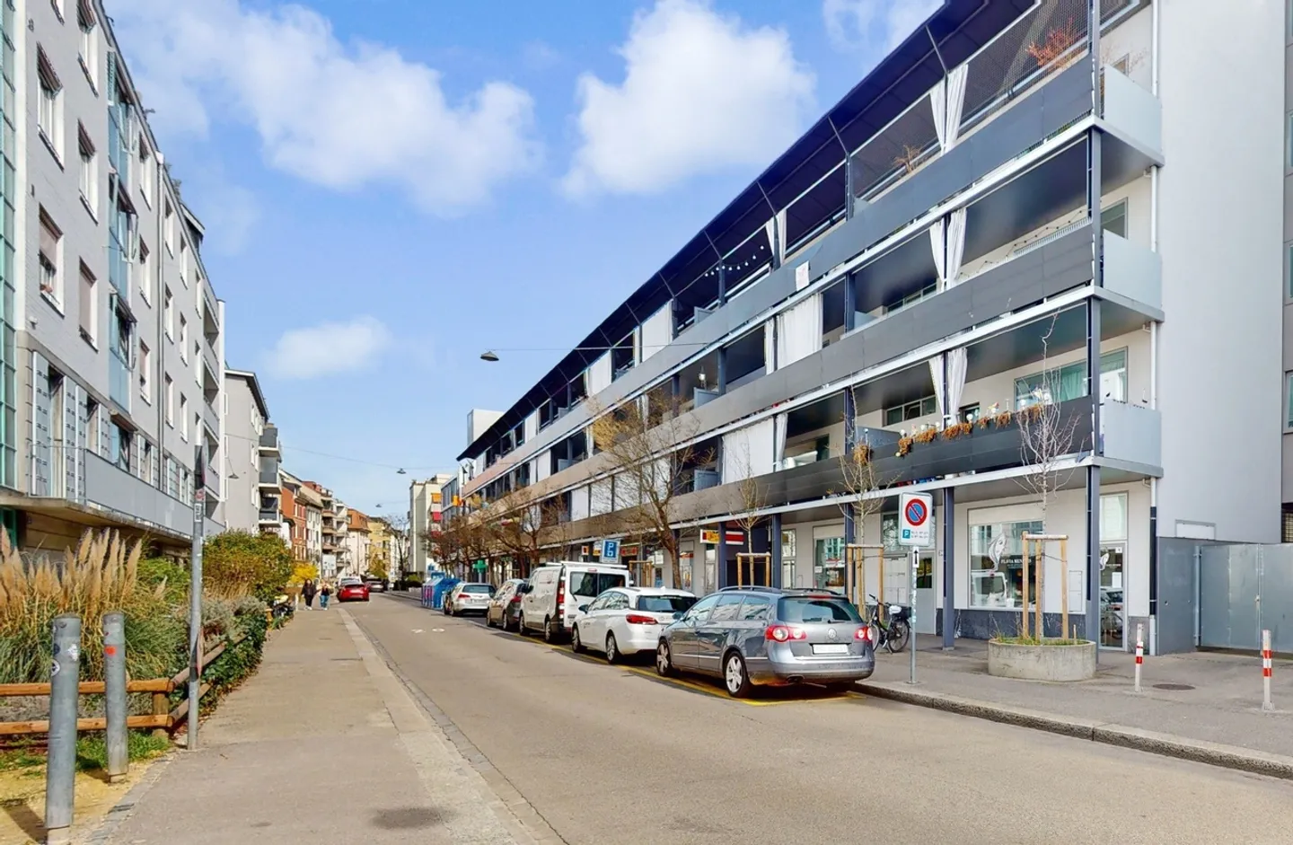 Appartement spacieux et familial - Photo 1 sur 10
