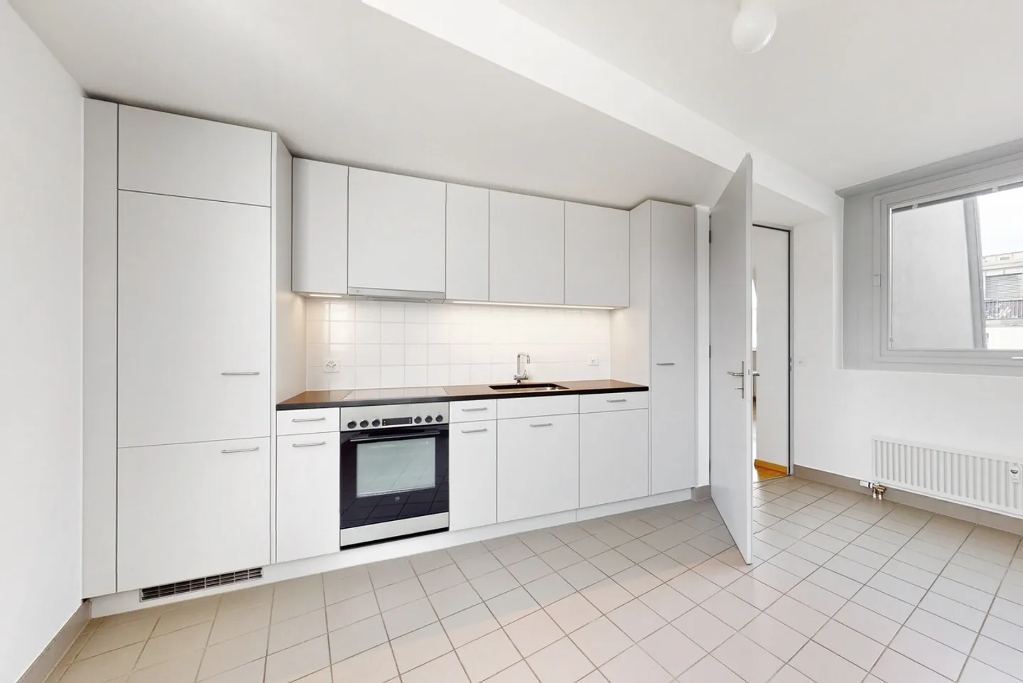 Appartement spacieux et familial - Photo 2 sur 10