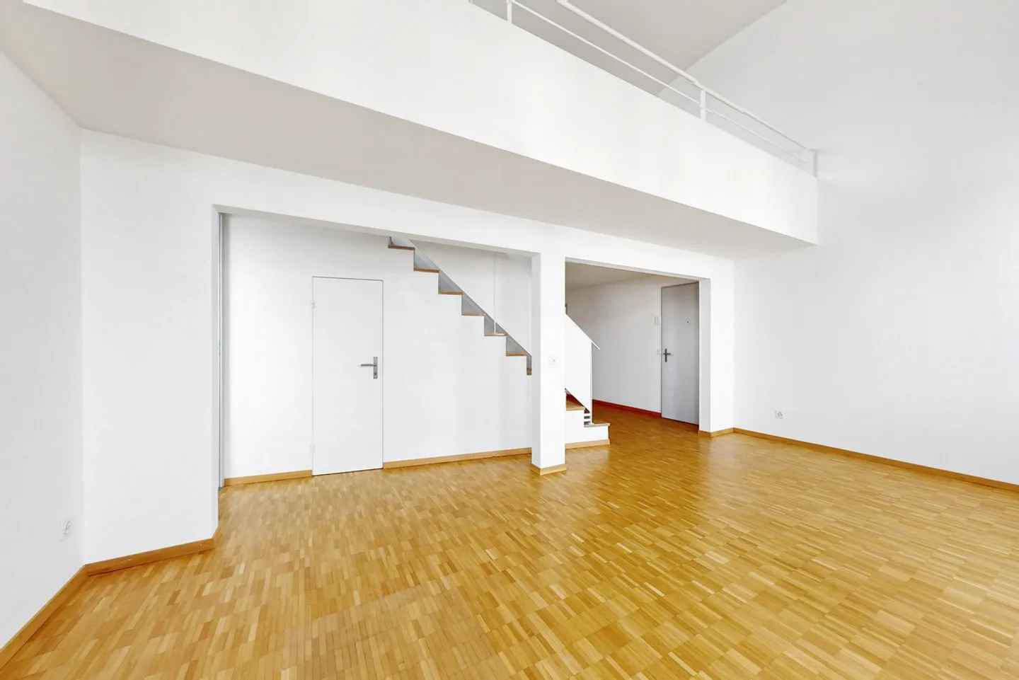 Appartement spacieux et familial - Photo 3 sur 10