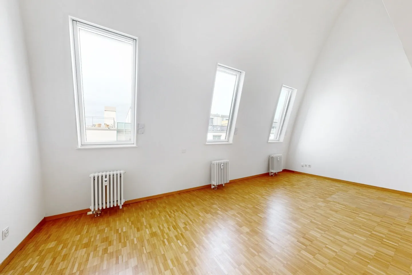 Appartement spacieux et familial - Photo 4 sur 10