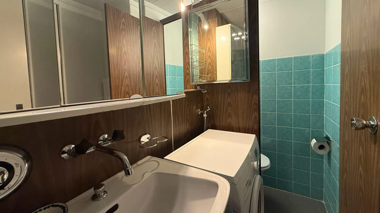 Studio Charmant près de Crans - Photo 6 sur 7