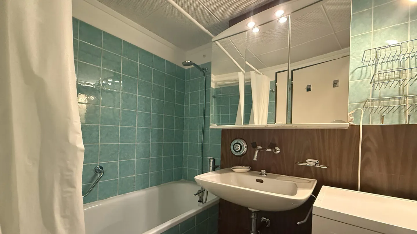 Studio Charmant près de Crans - Photo 7 sur 7