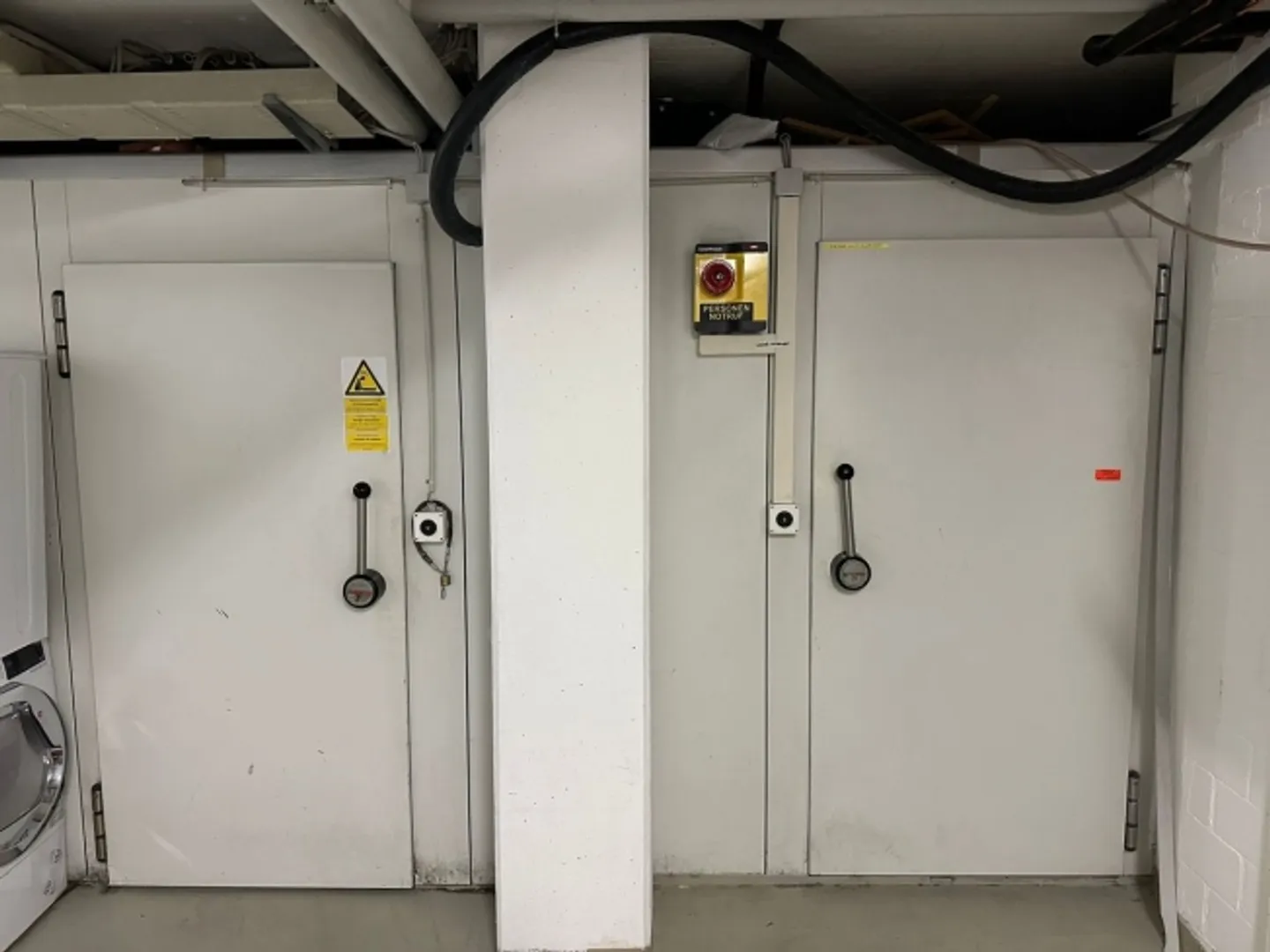 «Charmantes Restaurant mit Terrasse und neuer Küche» - Foto 11 von 12