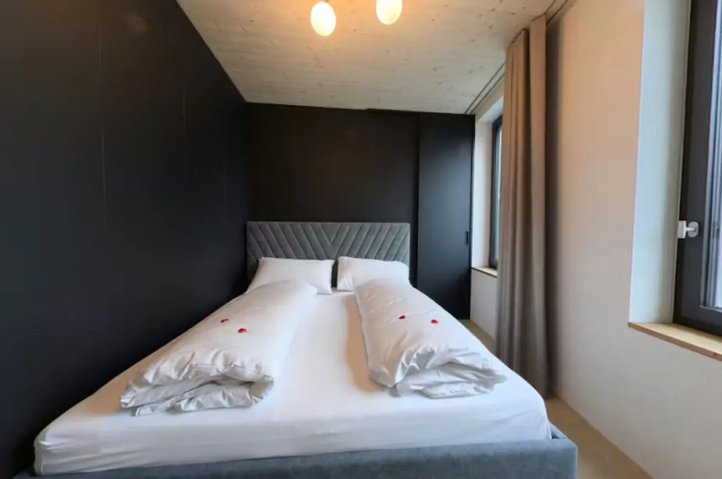 Apartment for rent - Photo 5 of 8