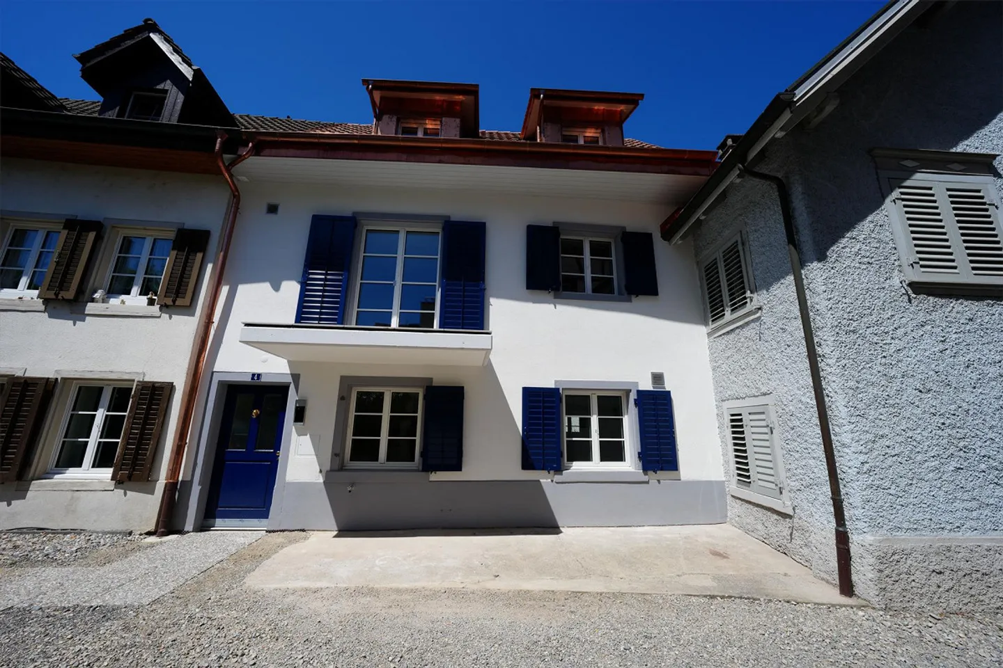 Charmante Maisonette-Wohnung - Foto 20 von 24