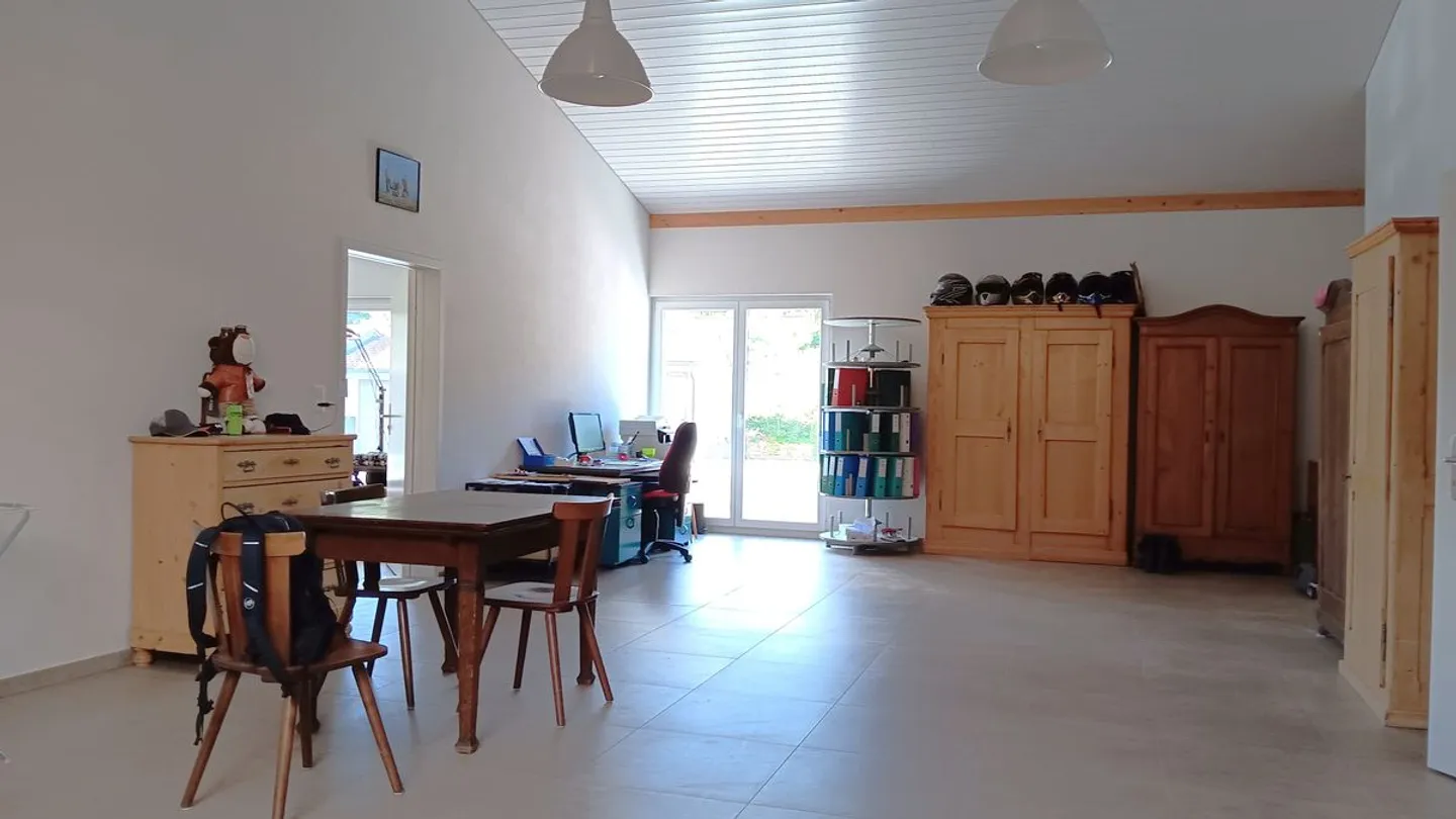 Immeuble mixte - Photo 10 sur 13