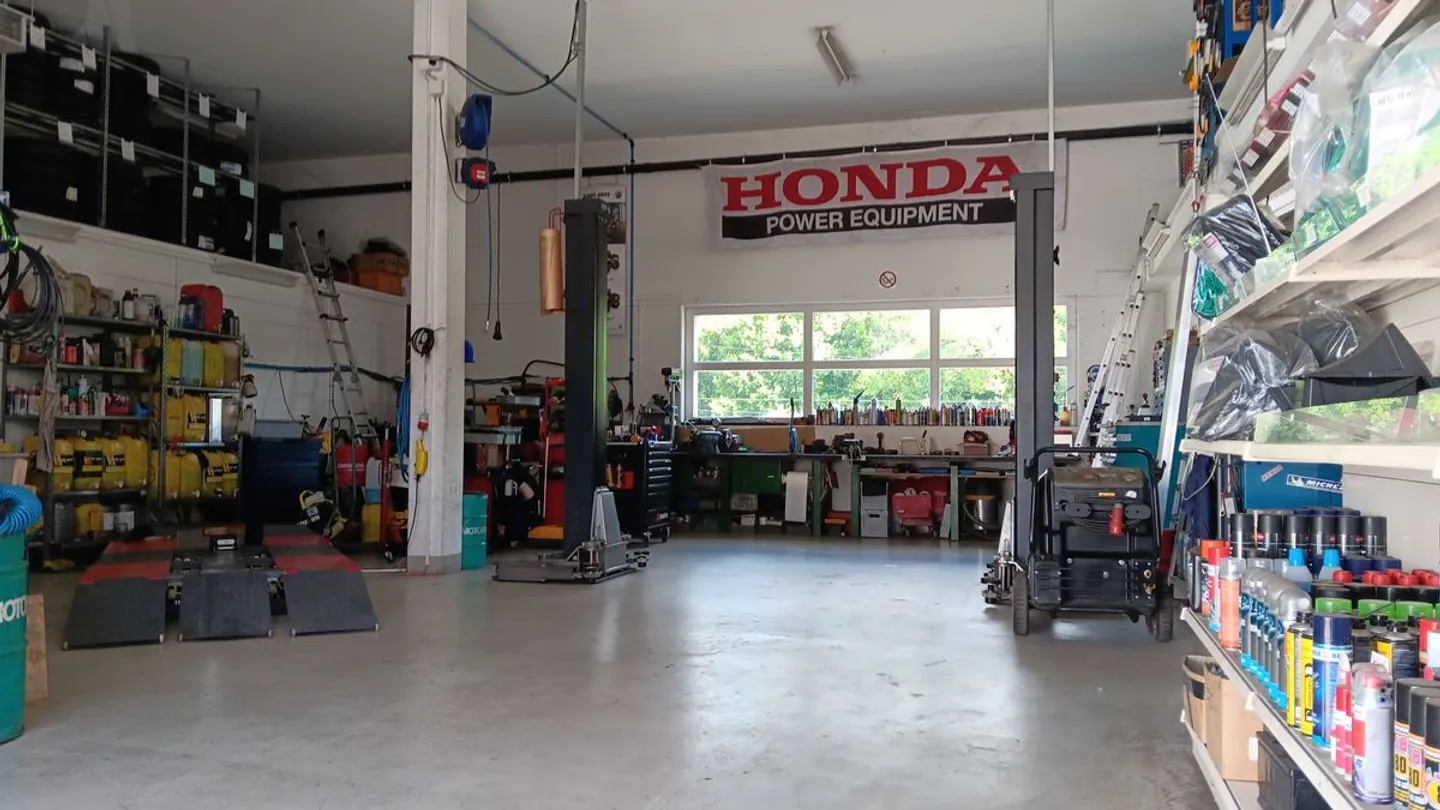 Immeuble mixte - Photo 12 sur 13