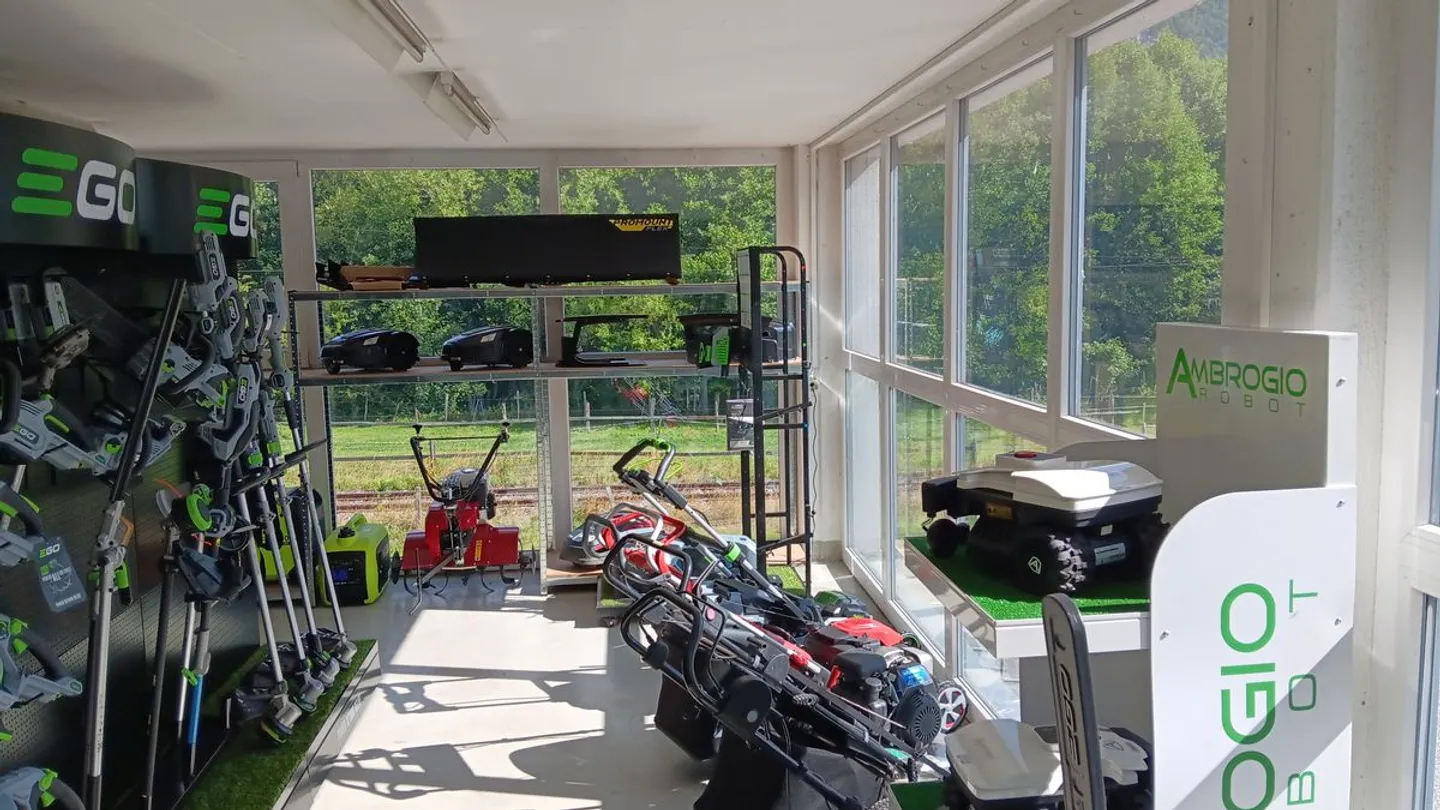 Immeuble mixte - Photo 13 sur 13