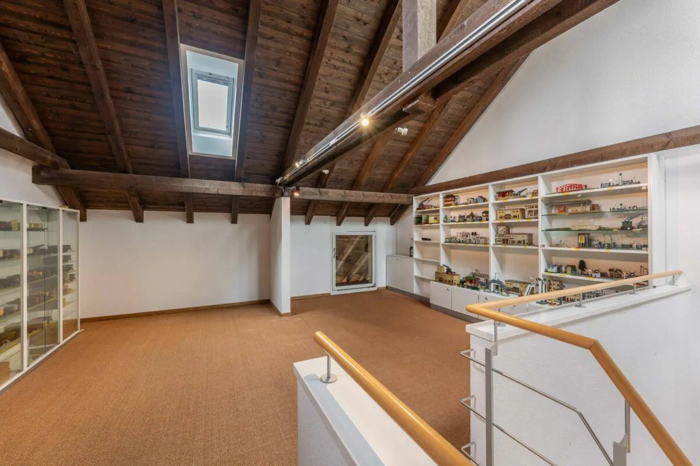 Maison de ville spacieuse de 6,5 pièces au cœur de Wettingen - Photo 12 sur 22