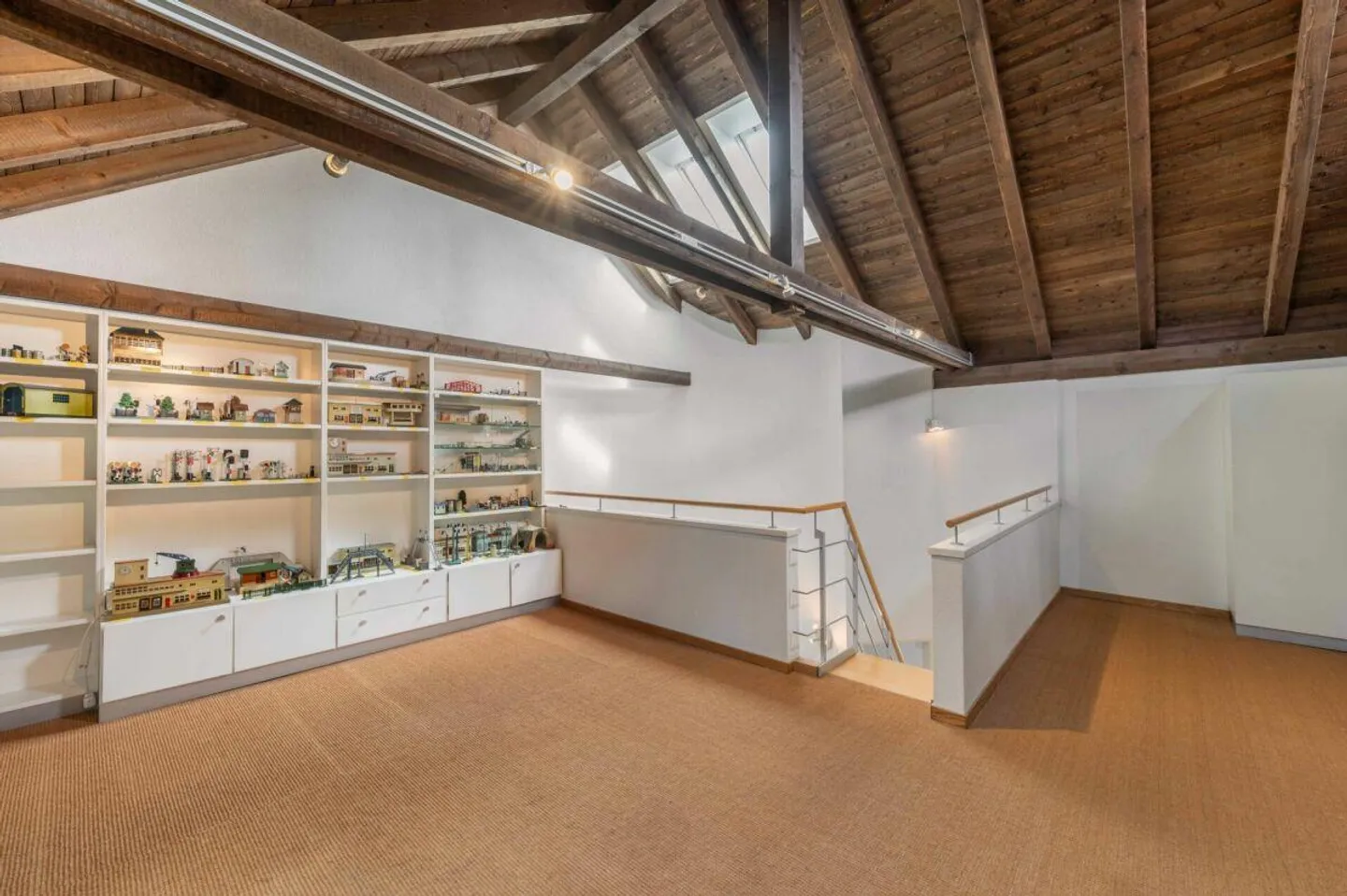 Maison de ville spacieuse de 6,5 pièces au cœur de Wettingen - Photo 13 sur 22
