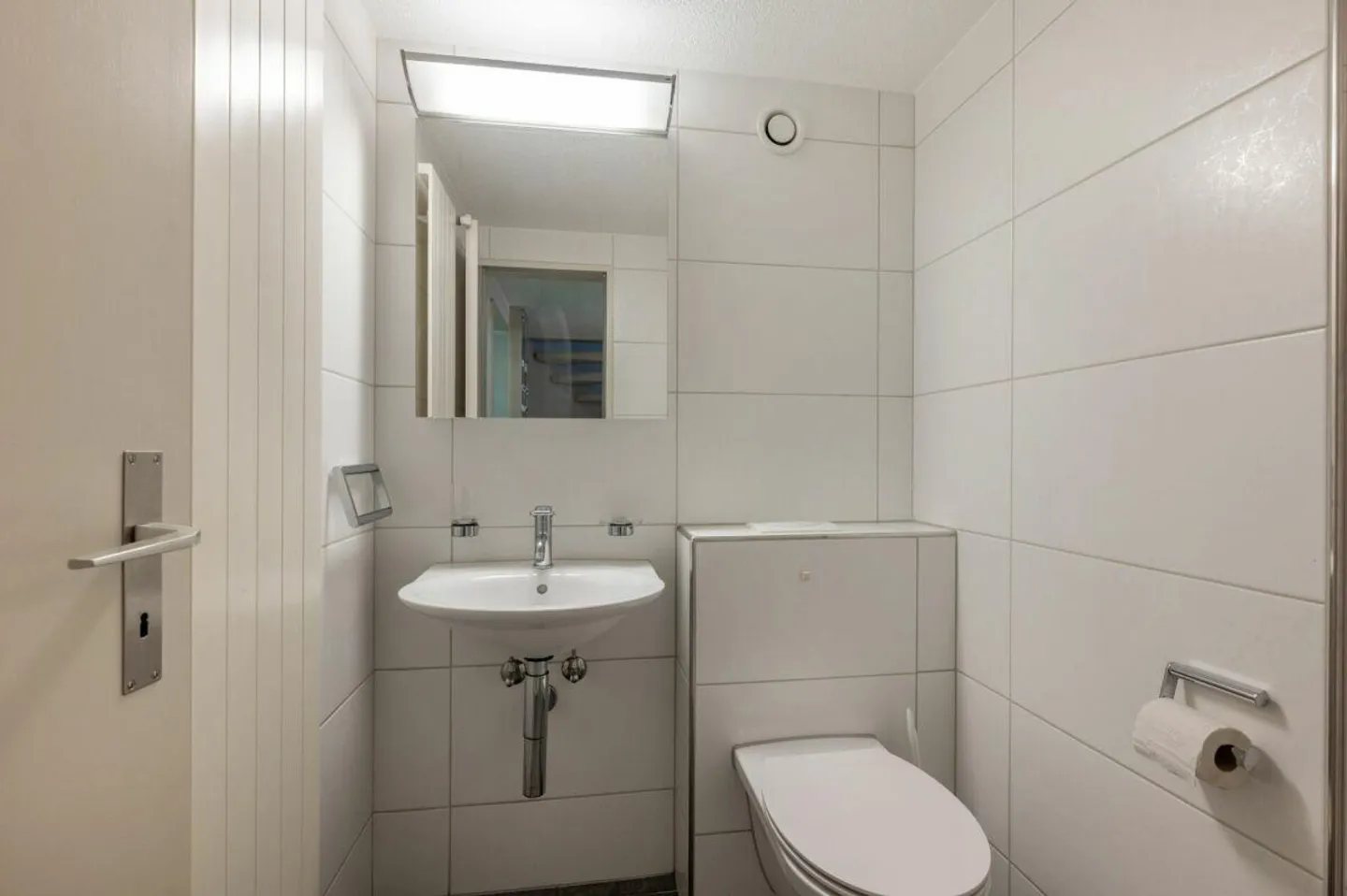 Maison de ville spacieuse de 6,5 pièces au cœur de Wettingen - Photo 15 sur 22