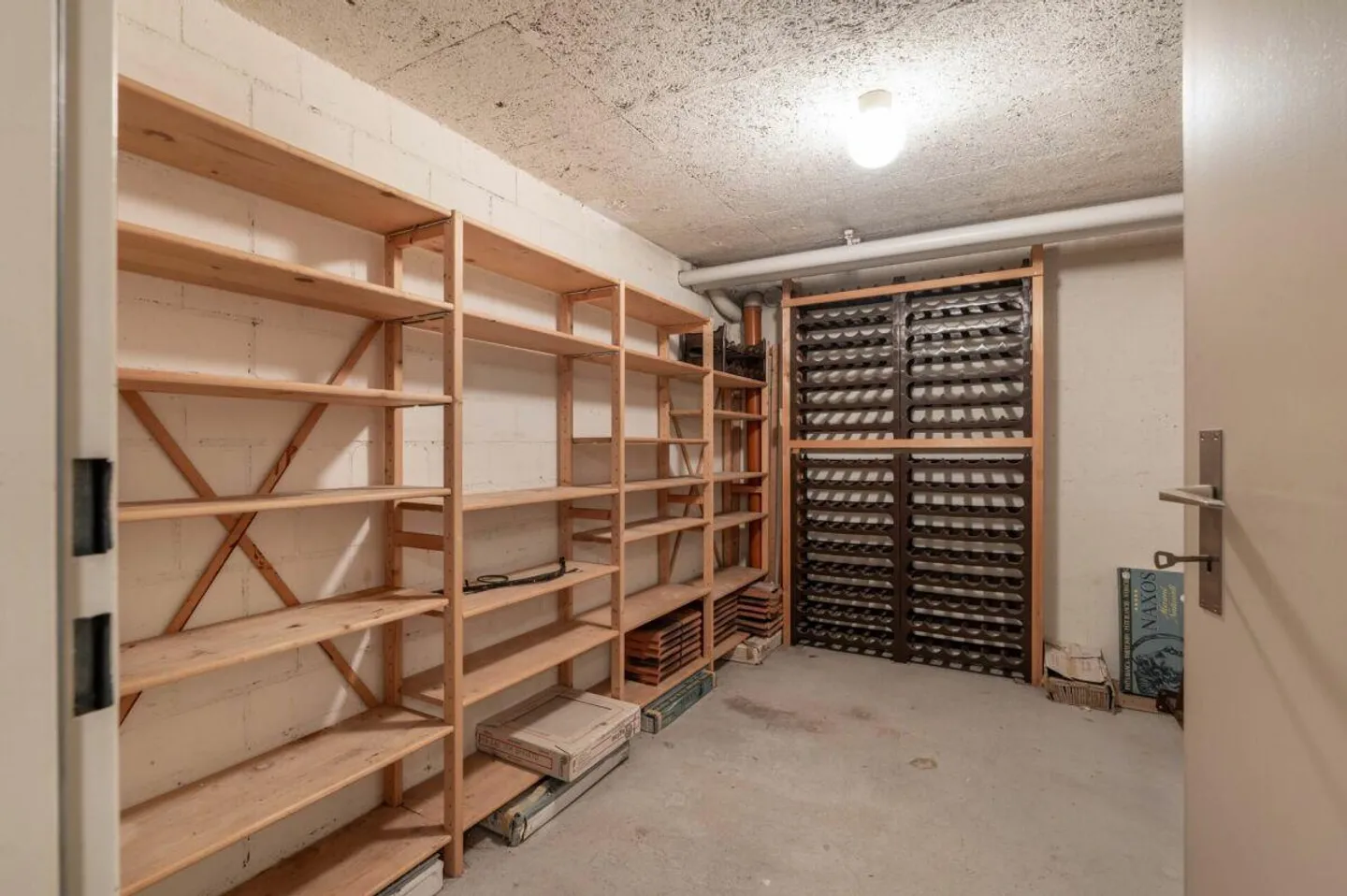 Maison de ville spacieuse de 6,5 pièces au cœur de Wettingen - Photo 18 sur 22