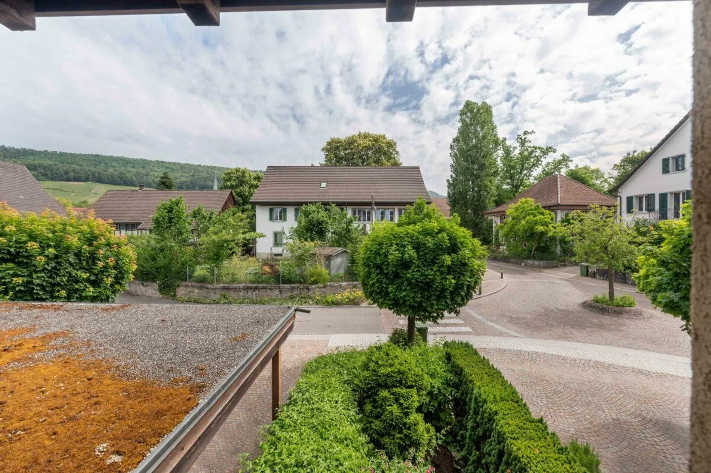 Maison de ville spacieuse de 6,5 pièces au cœur de Wettingen - Photo 22 sur 22
