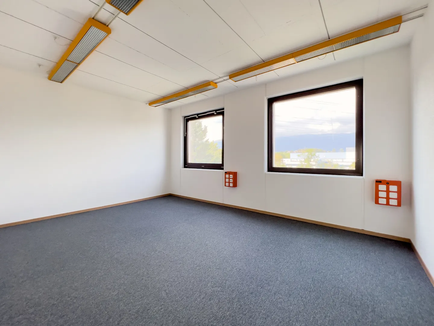 Labor, Production, Workshop of 420 m2 for rent in Satigny - Photo 6 of 9