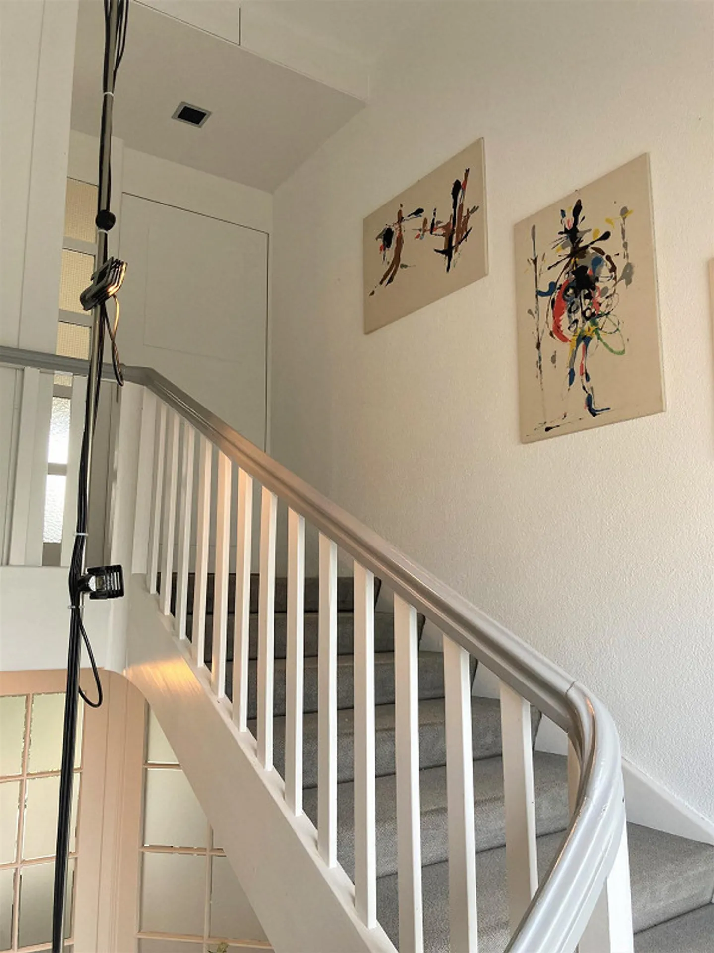 GROSSZÜGIGE 5.5 MAISONETTE-WOHNUNG AN BESTER WOHNLAGE AM ROSENBERG - Foto 4 von 22