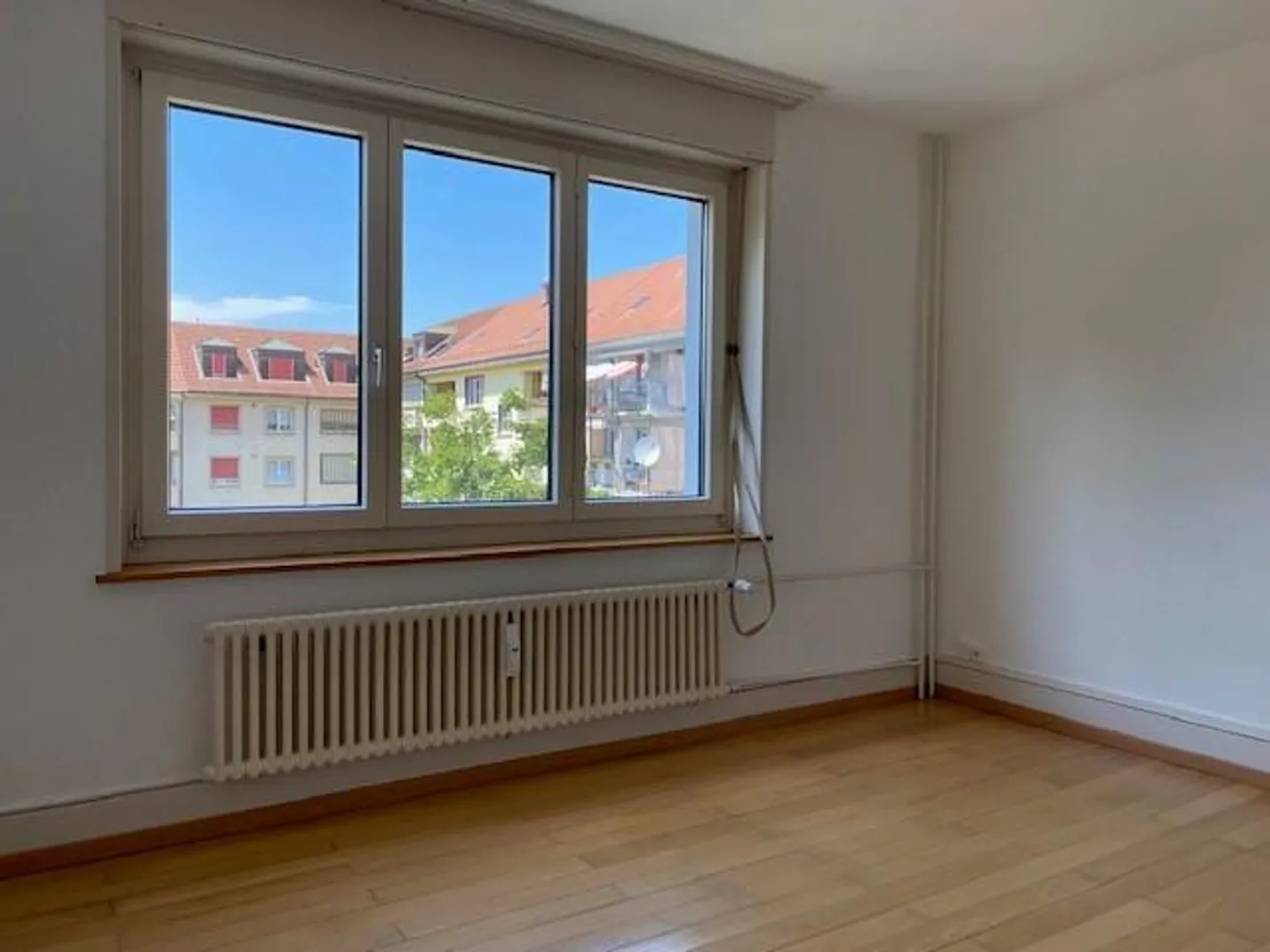 Appartement lumineux près de la promenade du Rhin - Photo 1 sur 6