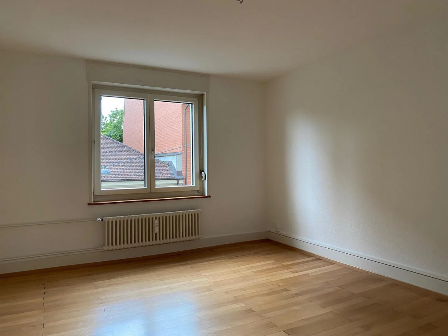 Appartement lumineux près de la promenade du Rhin - Photo 2 sur 6