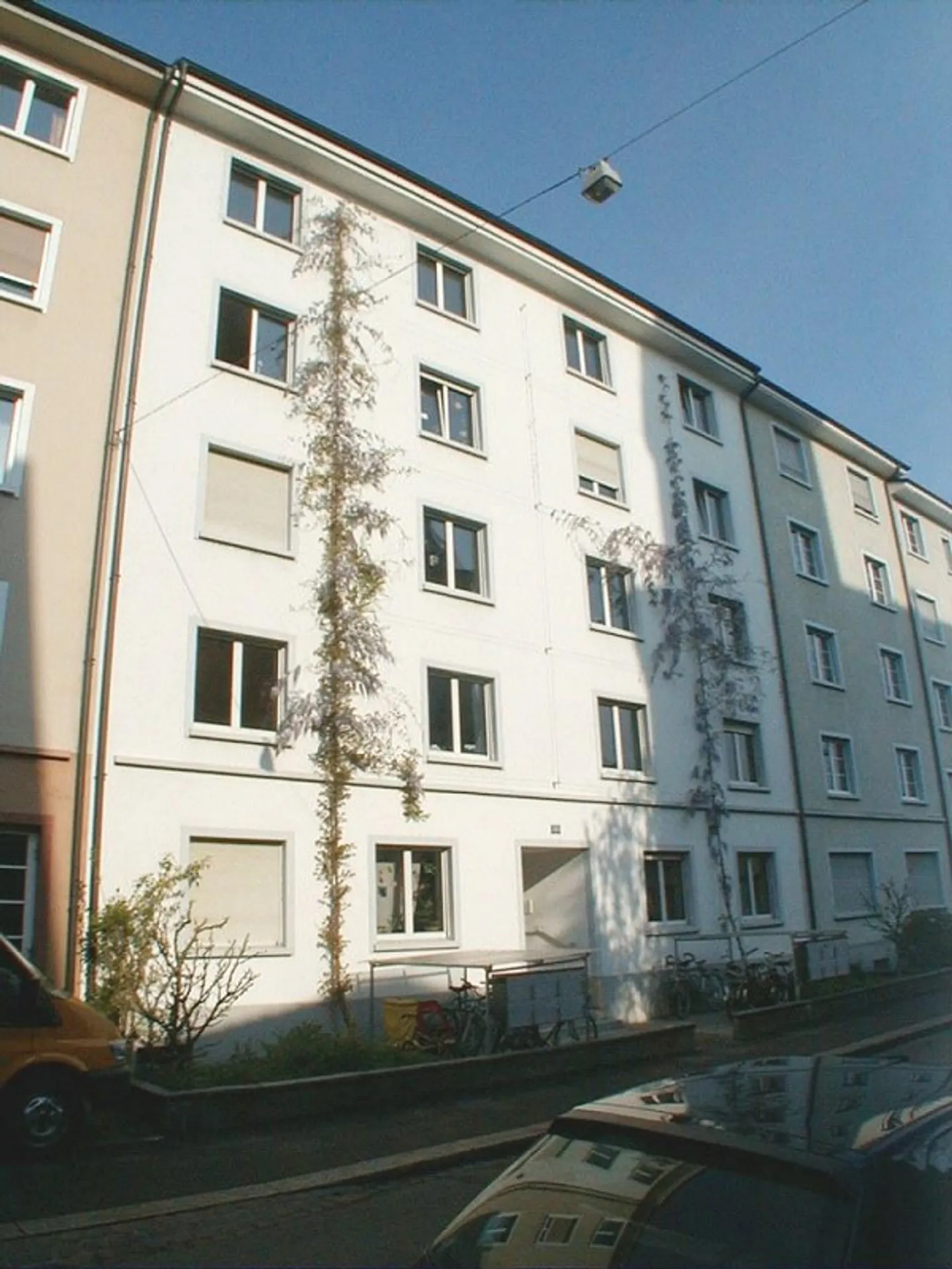 Appartement lumineux près de la promenade du Rhin - Photo 6 sur 6