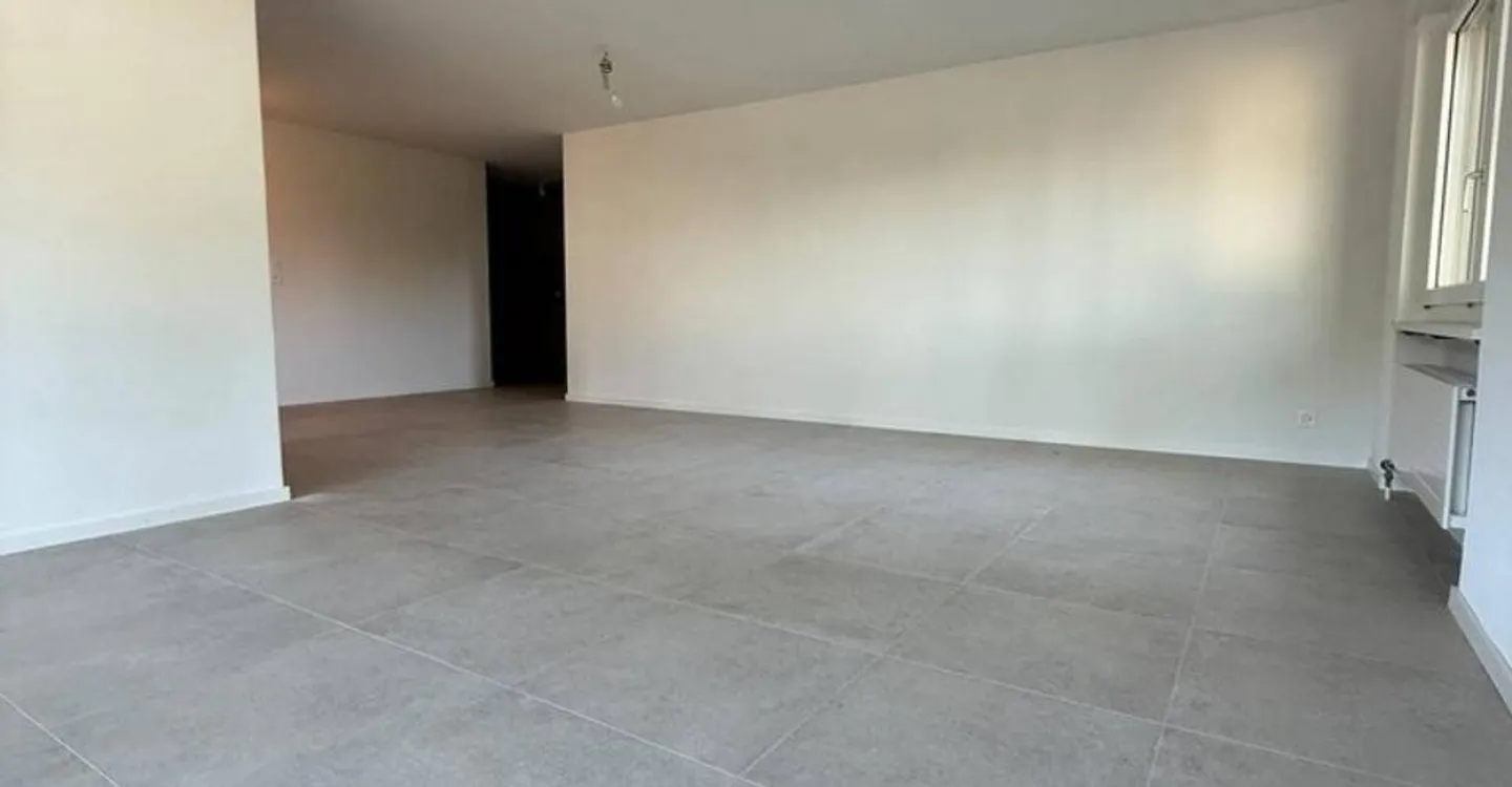 Charmante Erdgeschosswohnung - Foto 2 von 6