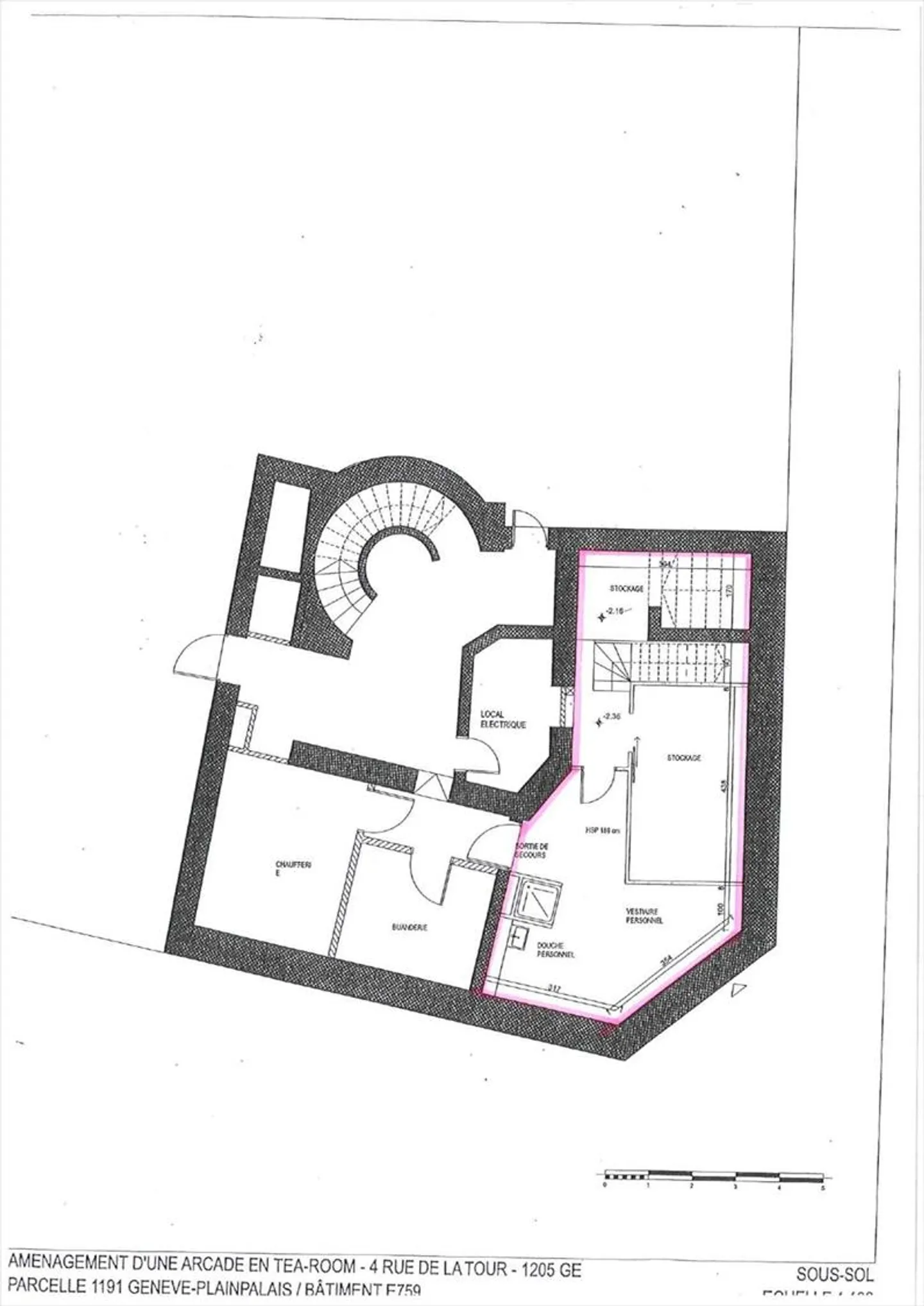 Arcade - Photo 3 sur 3