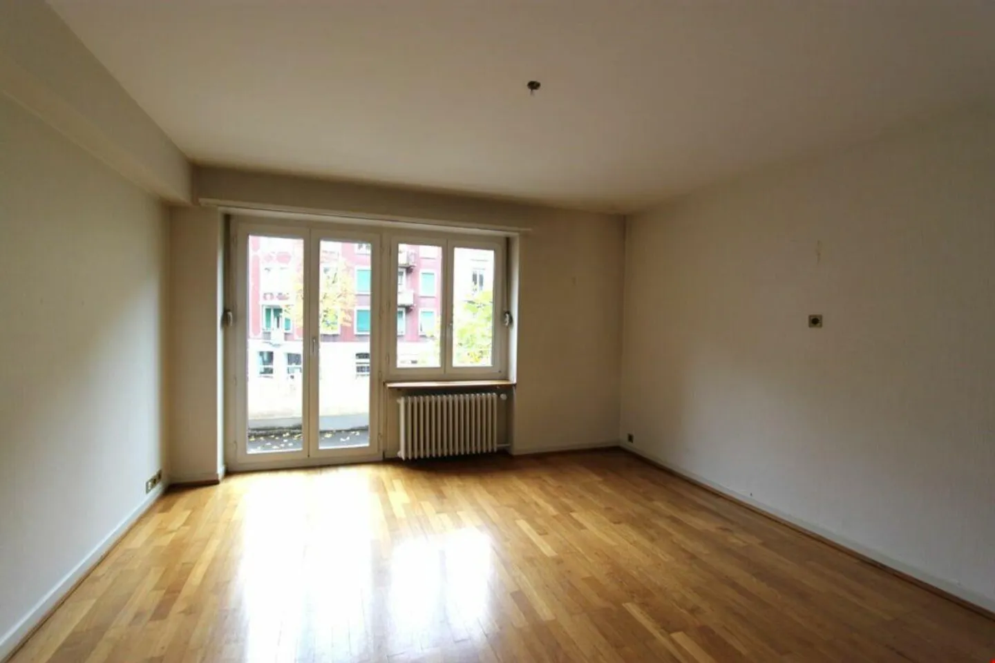 Vivere nel Bruchquartier - Foto 6 di 6