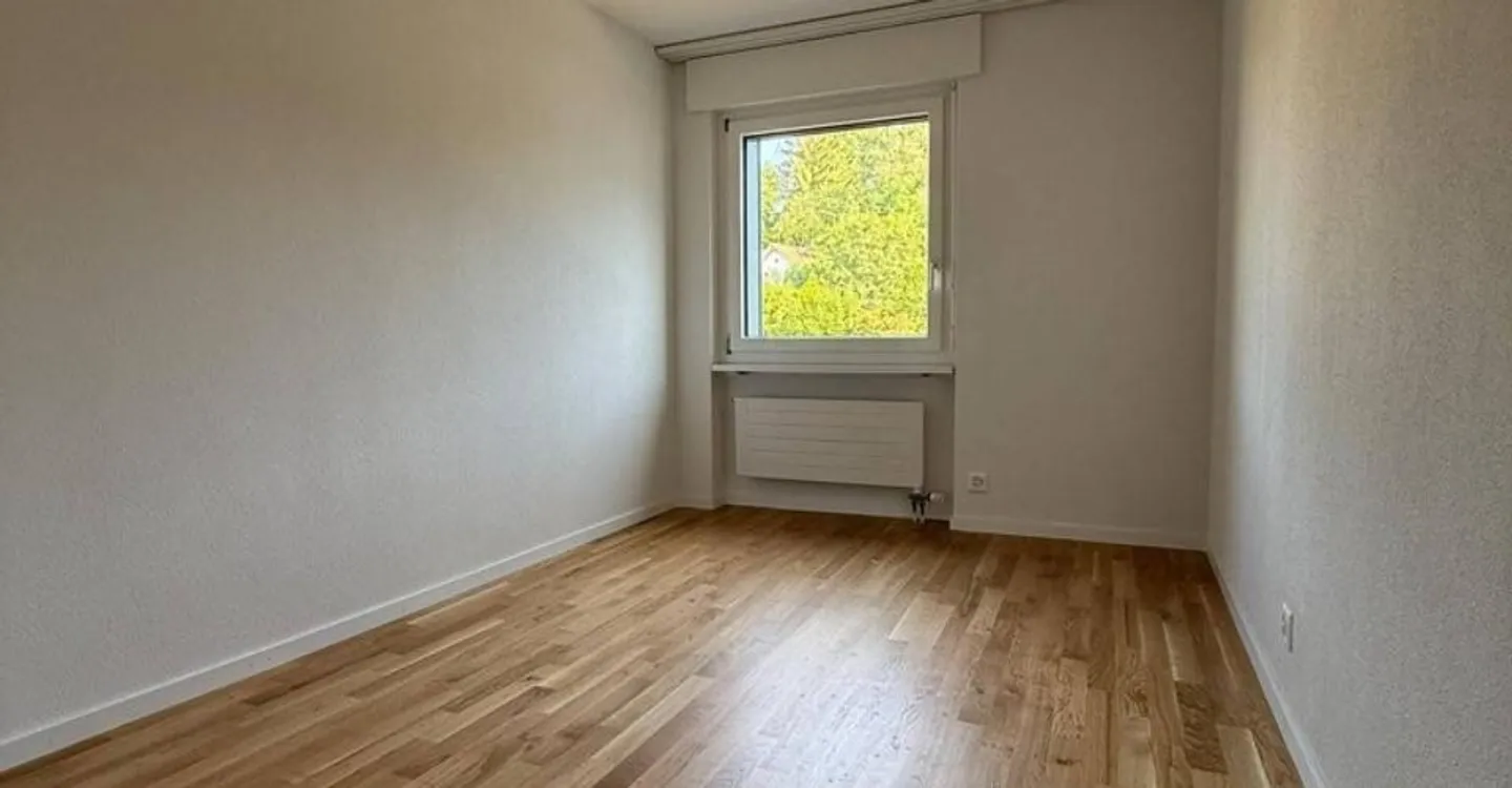 Charmante Erdgeschosswohnung - Foto 3 von 6