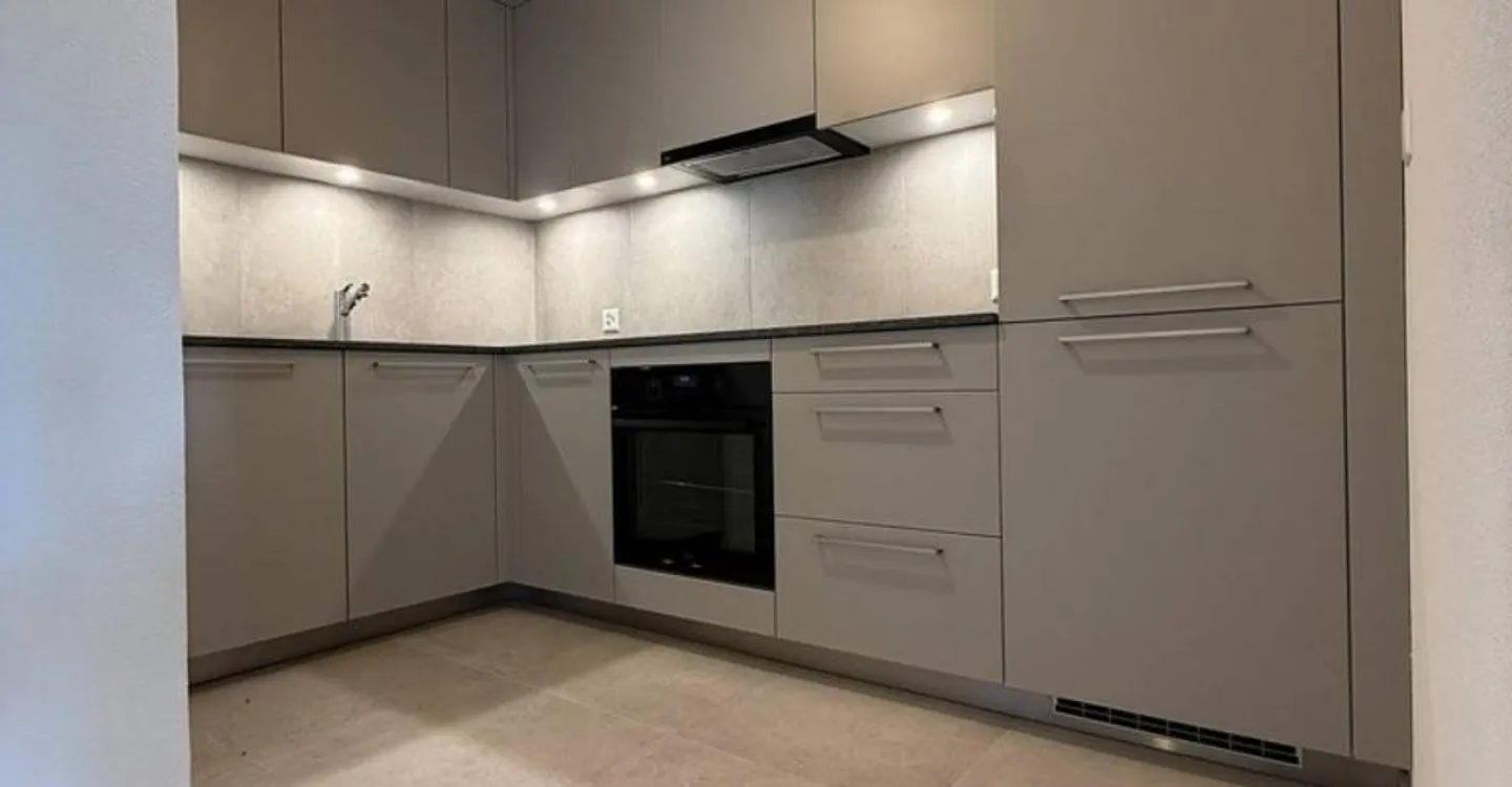 Charmante Erdgeschosswohnung - Foto 1 von 6