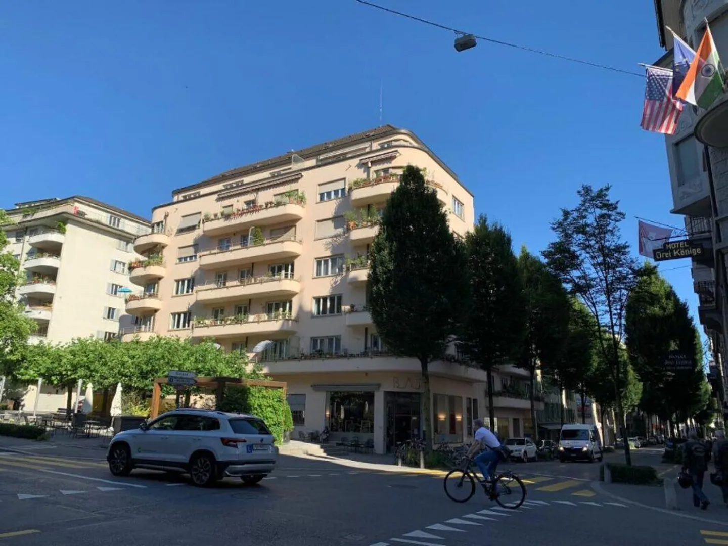 Vivere nel Bruchquartier - Foto 1 di 6