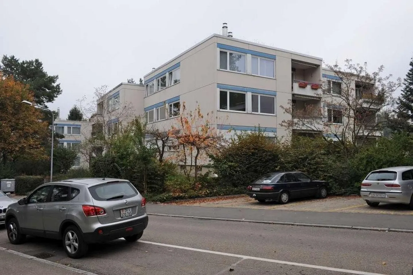 Ampio appartamento di 4,5 locali con 1 mese di affitto gratuito! - Foto 1 di 12