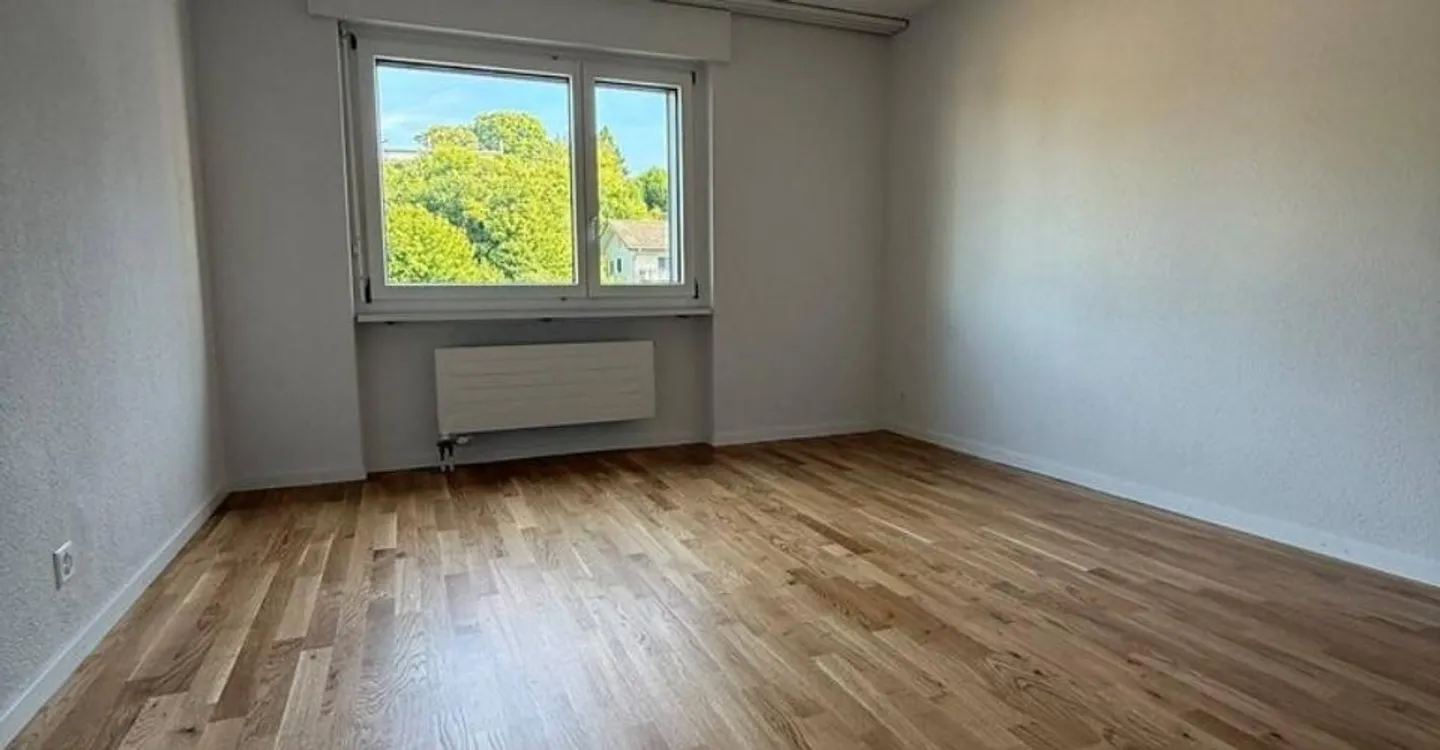 Charmante Erdgeschosswohnung - Foto 4 von 6