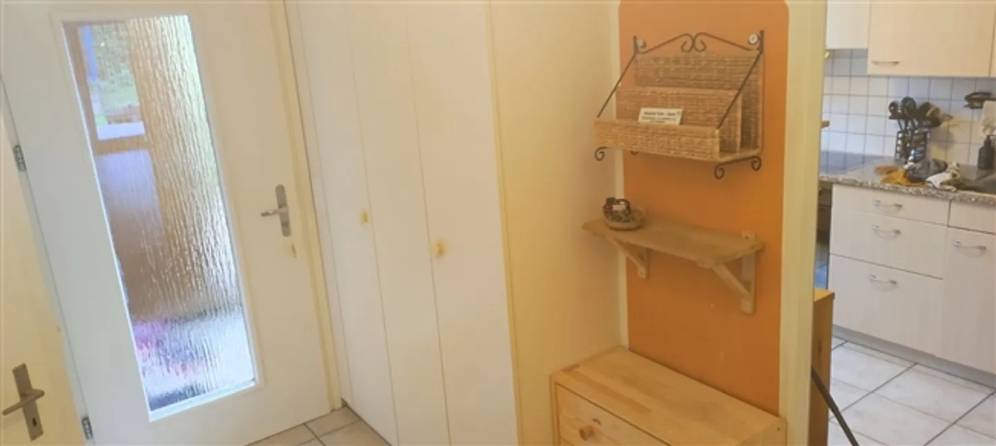 4½ ROOM HOUSE IN OBERGLATT (ZH), FURNISHED, TEMPORARY - Photo 2 of 10